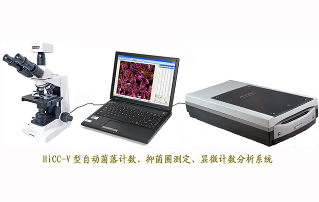 HiCC-V���ԄӾ���Ӌ��(sh��)���־�Ȧ�y�����@΢Ӌ��(sh��)����ϵ�y(t��ng)