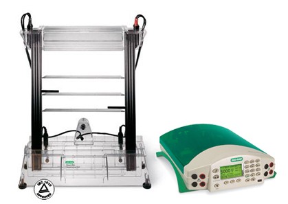 �Ӿ�y��ϵ�y(t��ng)Sequi-Gen GT+ PowerPac HV