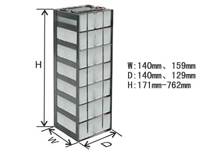 ���50��0.5ml��1.5ml΢��ԇ�ܴ惦(ch��)�е��Pʽ����ָ���-CFMϵ��