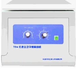 TD4-I/TD4II�����Ԅ�ƽ���x�ęC