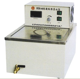 �������ˮԡHH-501��601