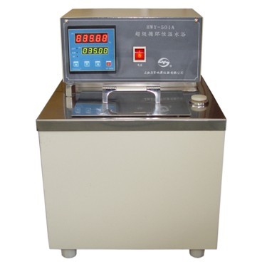 HWY-501A ����(j��)ѭ�h(hu��n)���ˮԡ