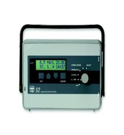 YSI 52�ͽ�(j��ng)���_(t��i)ʽ�����x