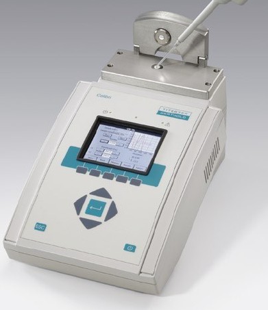 ������Colibri��΢�������Ҋ�ֹ���Ӌ