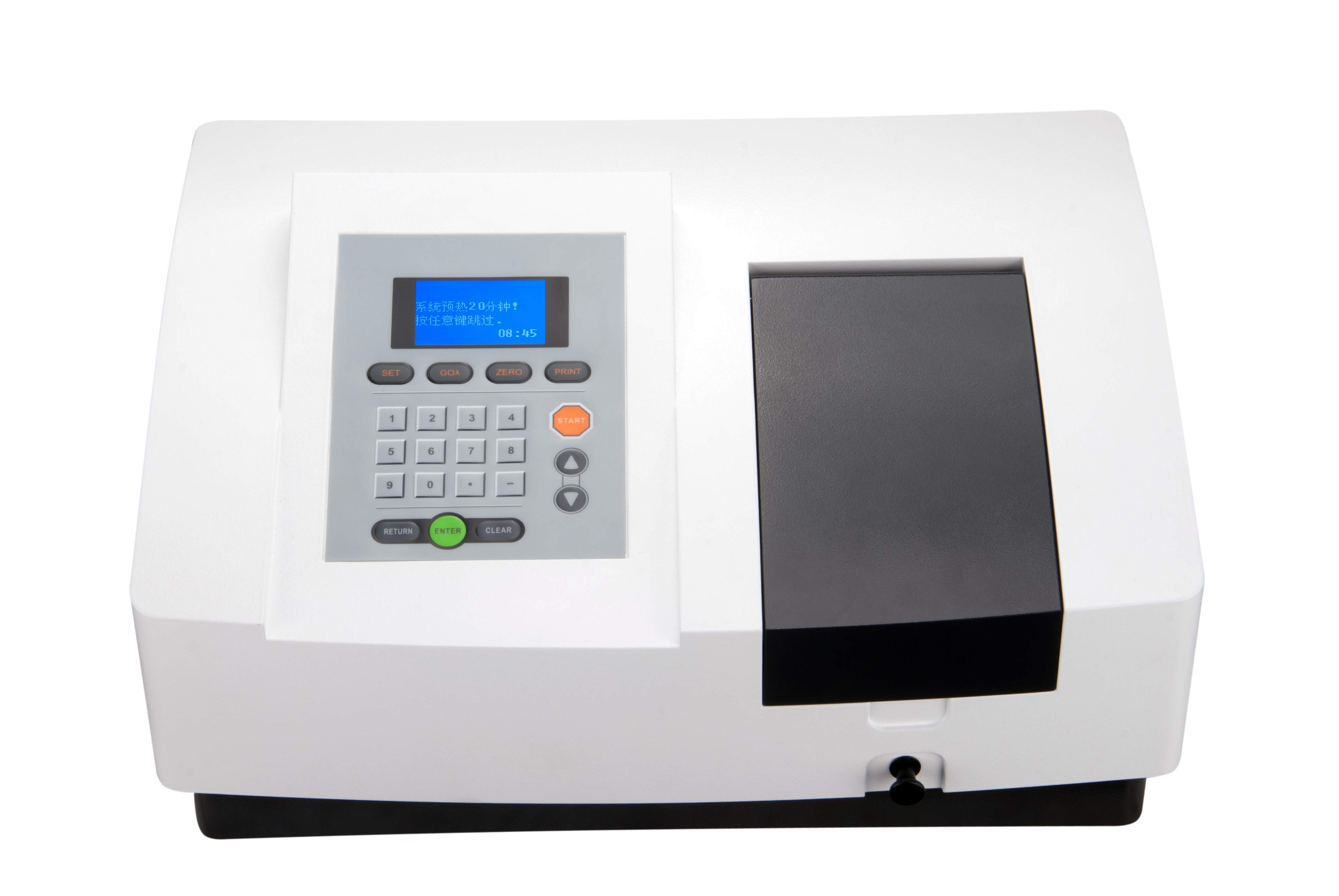 UV755B����������ֹ���Ӌ(j��)