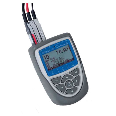 �߾��ȶ๦�ܜy���xPHYSICS-300