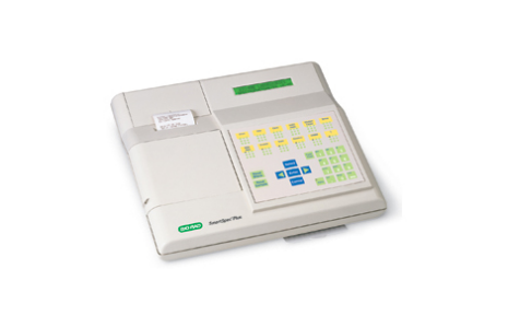 SmartSpec Plus �ֹ���Ӌ