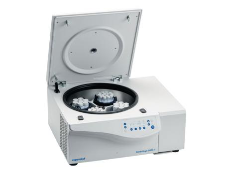 �x�ęCCentrifuge 5810/ 5810R