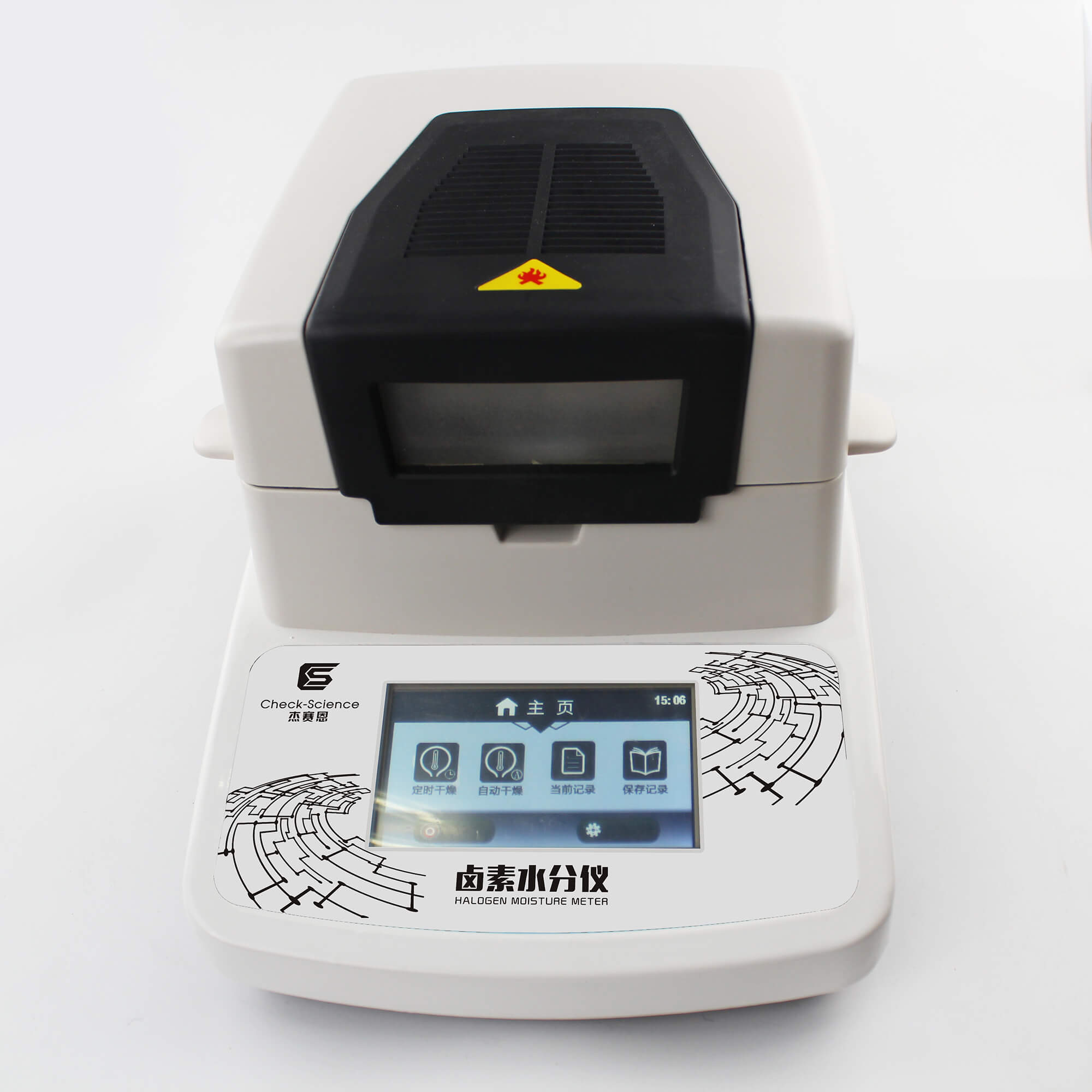 �u��ˮ�֜y(c��)���xDHS-10A