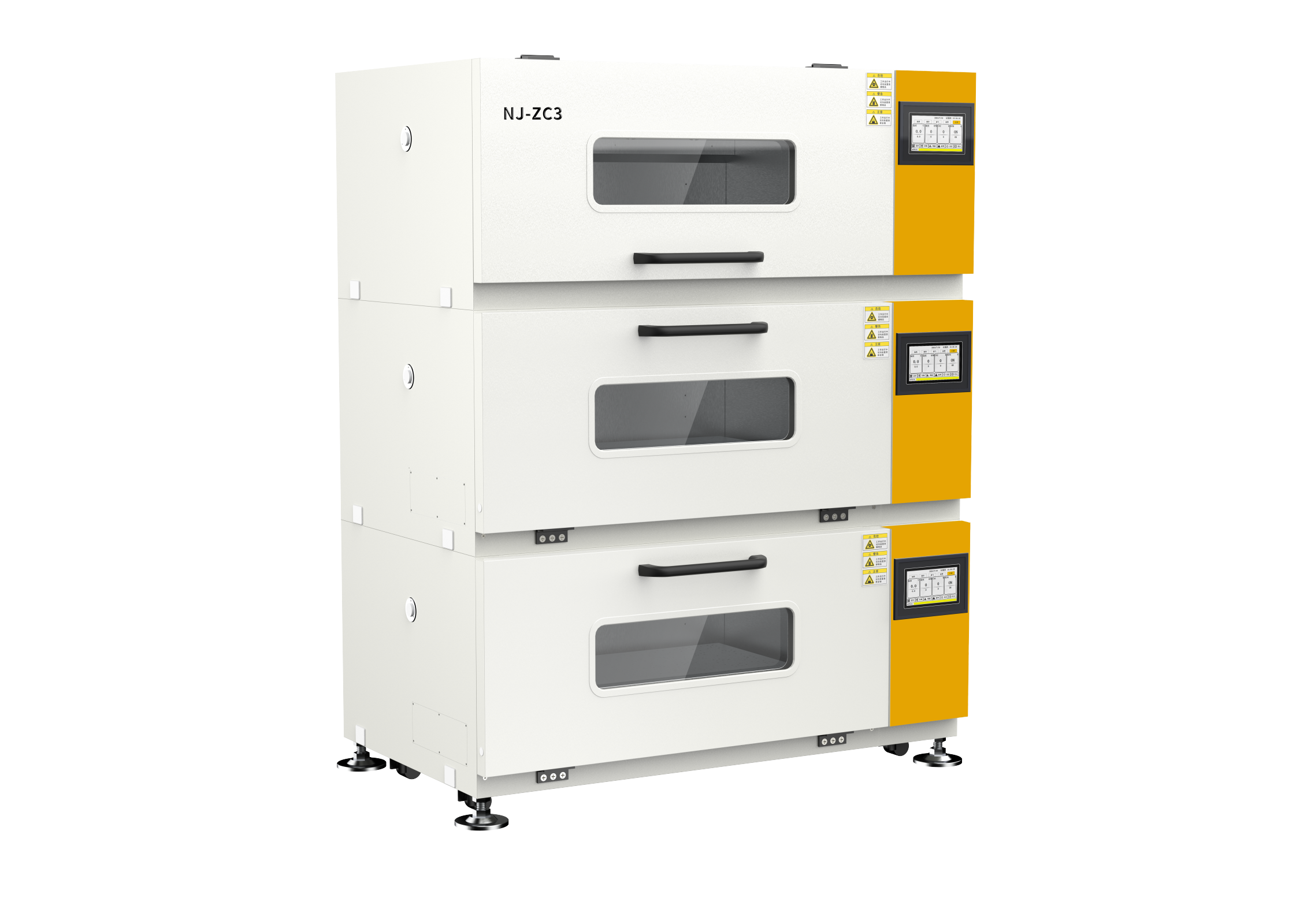 �M��ʽ������̼��ʎ���B(y��ng)��һ��NJ-ZC1������NJ-ZC2������NJ-ZC3ϵ��